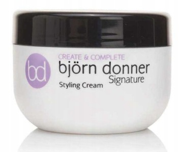 ODŻYWCZY KREM MASKA DO WŁOSÓW BJORN DONNER 150ml