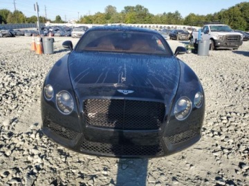 Bentley 2015 Bentley Continental GT V8 2015 4.0l 4.0 Benzyna 521KM, zdjęcie 5