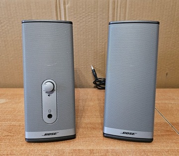 BOSE Companion 2 series ll | Głośniki multimedialne |