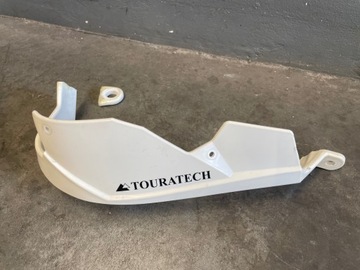 Поручни Touratech. Защитные приспособления для рук.