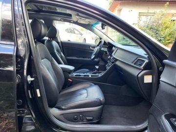 Kia Optima II Sedan PHEV 2.0 GDI 205KM 2017 KIA OPTIMA 2.0l hybryda 205KM*Zarejestrowany w PL od 05,2023*Dokumentacja, zdjęcie 31