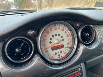 Mini One I 1.6 90KM 2005 MINI ONE Mini One 1.6 Benzyna Bez Korozji 1.6 Benzyna 90KM, zdjęcie 28