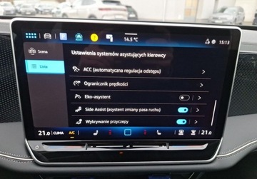 Volkswagen Passat B8 Variant Facelifting 1.5 TSI EVO 150KM 2025 Volkswagen Passat Variant 1.5eTSI 150KM DSG Business ACC HAK Kamera360 Asy, zdjęcie 26