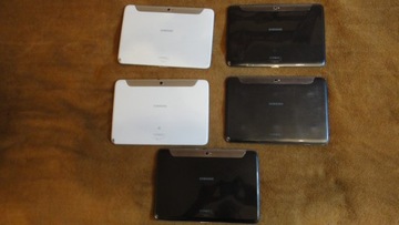 ЖК-ПЛАНШЕТ SAMSUNG GALAXY Note 10.1 N8000