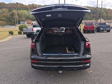 Audi Q8 2025 Audi Q8 Prestige 55 Tfsi 2025 3.0l 3.0 Benzyna 335KM, zdjęcie 4