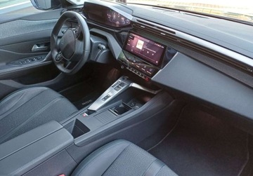 Peugeot 2022 Peugeot 308 229 Allure Pack AUTOMAT 130 KM I wl. GWARANCJA 1.2 130KM, zdjęcie 12