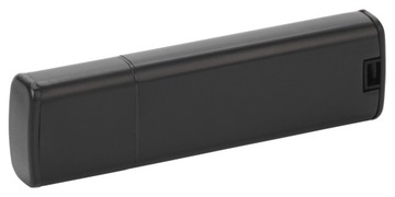 РЕКЛАМНАЯ ФЛЕШКА с логотипом, металл PD-55 128ГБ USB3.0 С ГРАВИРОВКОЙ 10 ШТ.