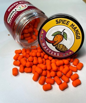 WAFTERSY MAGIC FEEDER SPICE MANGO NOWOŚĆ 2024r