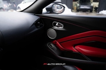 Aston Martin 2019 Aston Martin Vantage Coupe 2019 4.0 Benzyna 503KM, zdjęcie 6