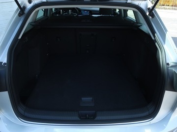 Volkswagen Golf VIII Variant 1.5 TSI 130KM 2021 VW Golf 1.5 TSI, Salon Polska, 1. Właściciel, zdjęcie 12