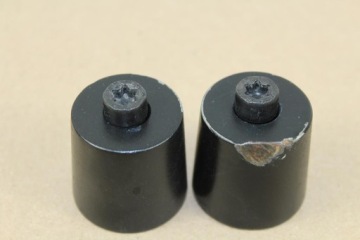 BMW K1300 S K1300S КОНЦЕВЫЕ ВЕСЫ РУЛЯ