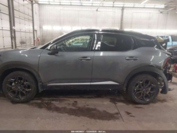 Nissan 2025 Nissan Kikcs SR Intelligent 2025 2.0 Benzyna 141KM, zdjęcie 2