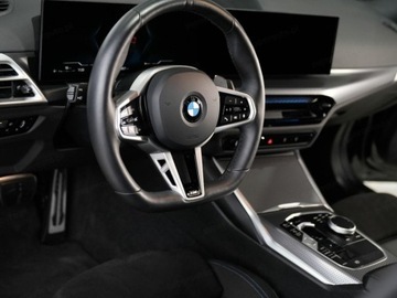 BMW Seria 3 G20-G21 Limuzyna 2.0 320i 184KM 2025 BMW Seria 3 320i xDrive Sport Sedan 2.0 (184KM) 2025, zdjęcie 7