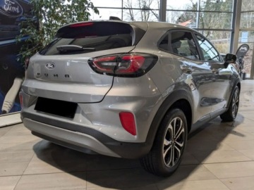 Ford Puma II 2026 Od ręki - Titanium 1.0 EcoBoost 125KM / Pakiet Winter, Driver Assistance, zdjęcie 2