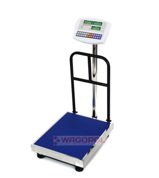 ВЕС 300КГ/10г СКЛАД МАГАЗИН ЭЛЕКТРОННАЯ ПЛАТФОРМА ПРОМЫШЛЕННАЯ