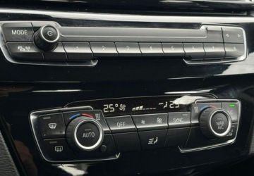 BMW X1 F48 Crossover Plug-In 1.5 25e 220KM 2021 BMW X1 xDrive Plug-In PDC Automat Led Navi Tempomat FV23 1.5, zdjęcie 23