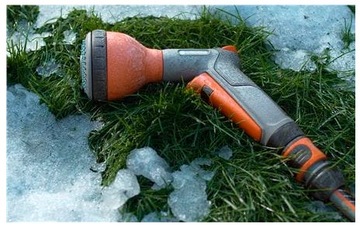 Многофункциональный краскопульт Classic Gardena.