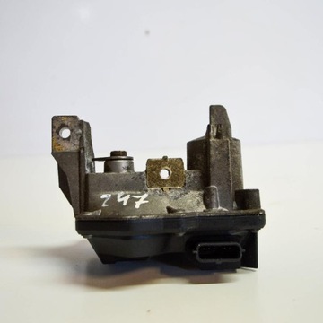 MOTOREK VÝFUKOVÝ FORD ECOSPORT 50885503 1.0L GASOLINE 103KW 2018