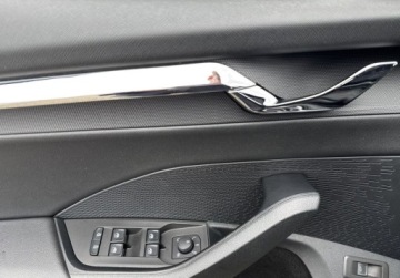 Skoda Octavia IV Kombi 2.0 TDI 150KM 2022 Skoda Octavia 2.0TDI 150KM Style DSG Matrix HAK Virtual Kessy 4Podgrzew.Fo, zdjęcie 17