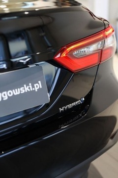 Toyota Camry IX Sedan 2.5 Hybrid Dynamic Force 218KM 2023 Toyota Camry 2.5 Hybrid Comfort CVT 2.5 Hybryda 218KM, zdjęcie 30