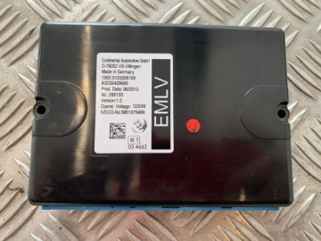 MODUŁ ECU IVECO DAILY A2C53429689 5801375499 11-