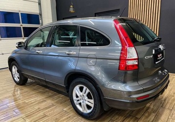 Honda CR-V III SUV Facelifting 2.0 i-VTEC 150KM 2011 Honda CR-V 2.0 150KM 101.000km gwarancja BEZWYPADKOWA zarejestrowana 4x4, zdjęcie 9