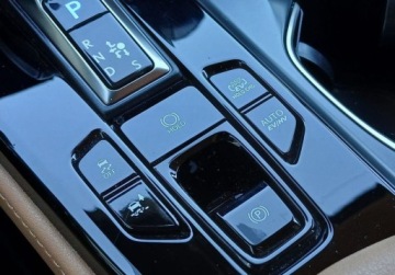 Lexus NX II SUV Facelifting 2.5 450h+ 309KM 2024 Lexus NX NX Plug-in Prestige FV23 Serwis ASO Bezwypadkowy 2.5, zdjęcie 27