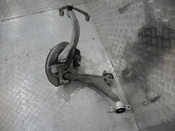 ПОДВЕСКА ЛЕВАЯ ПЕРЕДНЯЯ VOLVO XC60 II V426 AWD D5