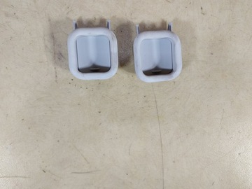 КРЕПЛЕНИЕ СЕТКИ НА СТАВНИ GRAND C-MAX MK2 6M2JUO46C16AA