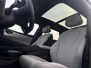 BYD 2025 BYD Seal 6 DM-i Touring, zdjęcie 7