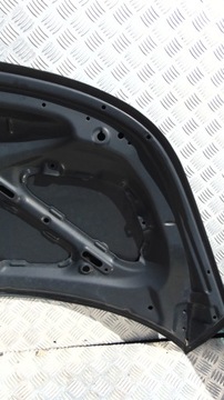 HYUNDAI I10 I 07-10 KAPOTA KOMPLETNÍ ORIGINÁLNÍ KAŽDÁ BARVA
