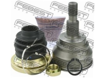 FEBEST 1610-164R SADA KLOUBU HŘÍDEL HNACÍ