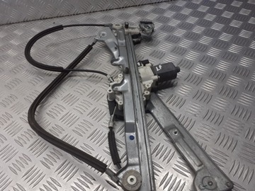 MECHANIZMUS OKNO LEVÝ PŘEDNÍ MITSUBISHI COLT VI 1.3