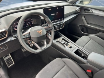 Cupra Formentor Crossover 1.5 TSI 150KM 2026 Cupra Formentor 1.5 e-TSI 150 KM 7-biegowa automat, zdjęcie 4