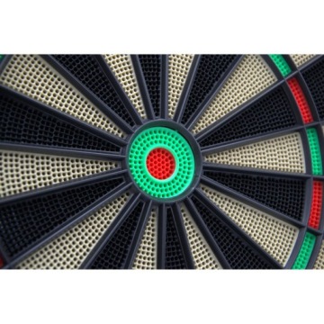 ЭЛЕКТРОННЫЙ ДАРТС ДЛЯ ИГРЫ ENERO 47 СМ ДАРТС 18 ИГР