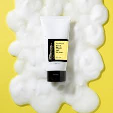 COSRX Advanced Snail Mucin Power Gel Очищающий гель, 150 мл