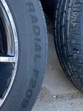 ЛЕГКОСПЛАВНЫЕ ДИСКИ RENAULT CLIO IV 16