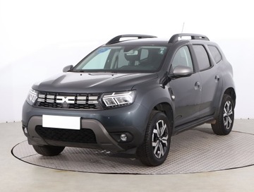 Dacia Duster II SUV Facelifting 1.3 TCe 130KM 2022 Dacia Duster 1.3 TCe, Salon Polska, 1. Właściciel, zdjęcie 1