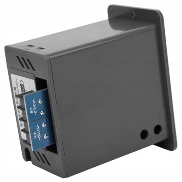 Регулятор скорости двигателя постоянного тока 12 В-60 В