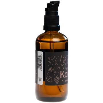 Масло для бритья RareCraft Коньяк 100 мл