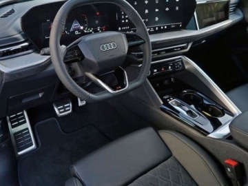 Audi Q5 II SUV Facelifting 2.0 40 TDI 204KM 2026 AUDI Q5 TDI quattro Suv 2.0 (204KM) 2026, zdjęcie 5