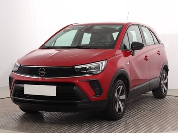 Opel 2022 Opel Crossland 1.2 Turbo, Salon Polska, zdjęcie 1