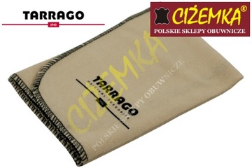 ТКАНЬ TARRAGO С ЛОГОТИПОМ, ХЛОПОК