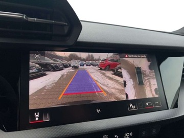 Audi A3 8Y RS Limousine 2.5 TFSI 400KM 2023 Audi RS3 Limousine Quattro Matrix LED BO 3D Kamery 360 Skora RS Panorama A, zdjęcie 11