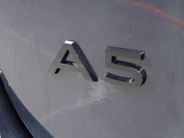 Audi A5 B10 Avant 2.0 TDI 204KM 2026 2.0 TDI quattro S line Avant (204 KM) Hak holowniczy, składany, zdjęcie 12