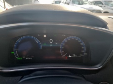 Toyota Corolla XII Sedan Facelifting 1.8 Hybrid 140KM 2023 Toyota Corolla 1.8 Hybrid Style Seria E21 (2019-), zdjęcie 26