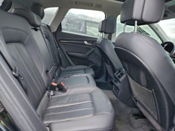 Audi Q5 II 2020 Audi Q5 Premium Plus 2020 2.0 Benzyna 248KM, zdjęcie 10