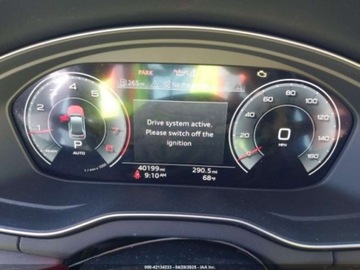 Audi Q5 II 2022 Audi Q5 Premium Plus 40 Tfsi Quattro S Tronic 2022 2.0l 2.0 Benzyna 201KM, zdjęcie 10