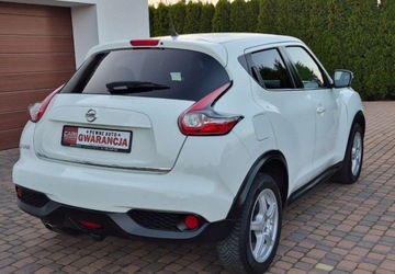 Nissan Juke I SUV Facelifting 1.2 DIG-T (Euro 6) 115KM 2016 Nissan Juke Nissan Juke 1.2 Benzyna 1.2 Benzyna 115KM, zdjęcie 28