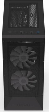 Игровой процессор Ryzen 5 3600 RX 6600 16 ГБ 1 ТБ Windows 11